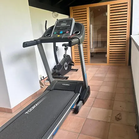 Tenuta Satori Ticino Villa