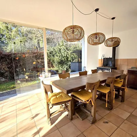 Tenuta Satori Ticino *