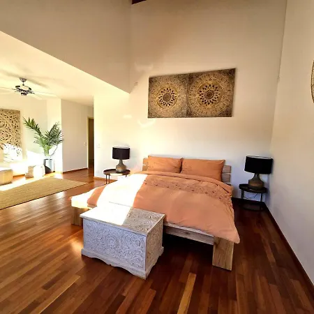 Tenuta Satori Ticino Villa *