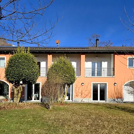 Tenuta Satori Ticino